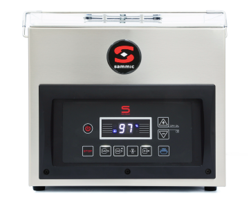 Máy đóng gói thực phẩm Sammic SE-204