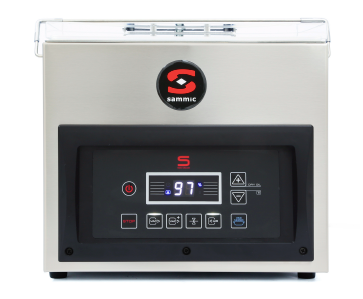 Máy đóng gói thực phẩm Sammic SE-206