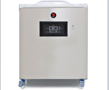 Máy đóng gói thực phẩm Sammic SE-604