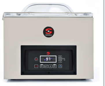 Máy đóng gói thực phẩm Sammic SE-410