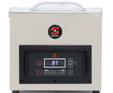 Máy đóng gói thực phẩm Sammic SE-310