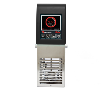 Máy đun sôi trực tiếp Sammic Smartvide 4