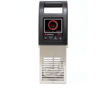 Máy đun sôi trực tiếp Sammic Smartvide 6