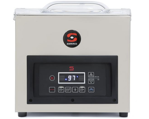 Sammic - Vacuum Sealer SE-310 - Tabletop Model