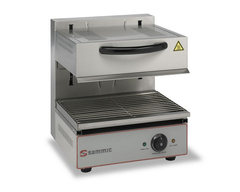 Sammic - Mobile Salamander Grill SG-452