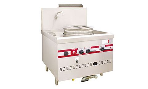 Bếp hấp dimsum Profit