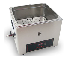 Sammic - Unstirred digital (/Static Sous-Vide) baths - SVC-14/ SVC-28/ SVC-4-22D - Sous-vide Cooker