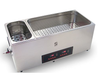 Sammic - Unstirred digital (/Static Sous-Vide) baths - SVC-14/ SVC-28/ SVC-4-22D - Sous-vide Cooker