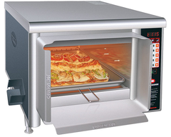 Thermo-Finisher Food Finishers - TF-461R