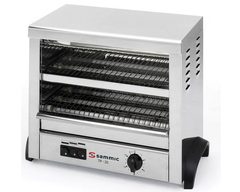 Sammic - Toaster TP-20