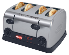 Pop-up Toasters - TPT-120/ -208/ -240/ -230-4