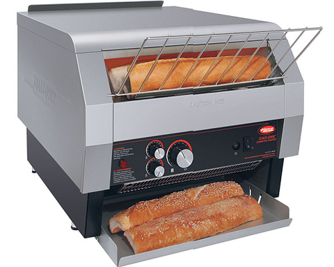Toast-Qwik Conveyor Toasters - TQ-800H/ -1800