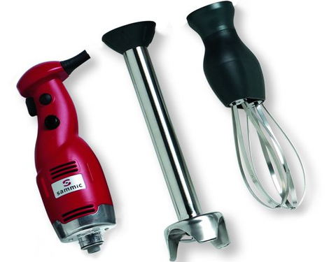 Sammic - Hand Mixer & Blender Combo - TR/ BM-270