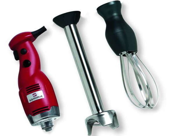 Sammic - Hand Mixer & Blender Combo - TR/ BM-270