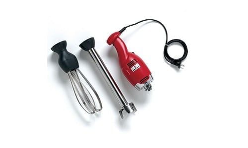 Máy trộn cầm tay Sammic TR/BM 350