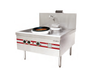 Power Flame - ETL Series - WRG-1-GET - Super Power Wok Range (GuangDong Style)