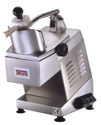 Máy cắt rau củ TM1 Sirman