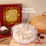  100gr - Yến nhà thô 