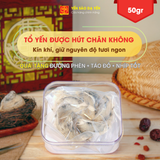  50gr - Yến nhà thô 