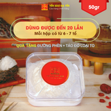  50gr - Yến sạch nguyên tổ 