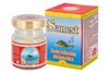  Nước Yến sào Sanest lọ kiêng không đường 70ml, 1 lọ 