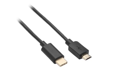 type c - micro usb cable