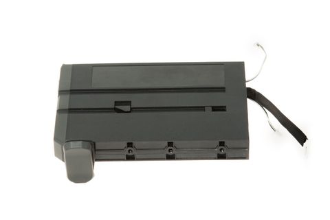 matrice 200 battery compartment (excluding central board and downward vision)