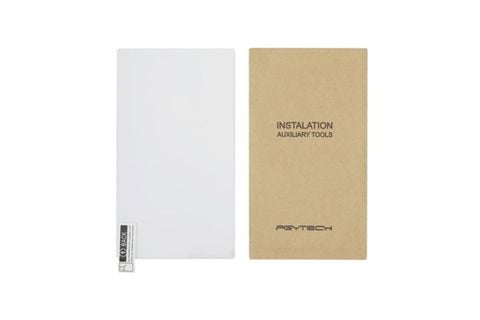 dán màn hình pgy cho remote mv2 smart controller