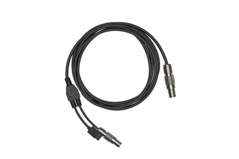ronin 2 can bus control cable (30m)