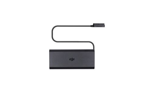 mavic air battery charger (without ac cable)