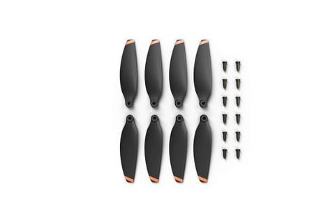 dji mini 2 propellers