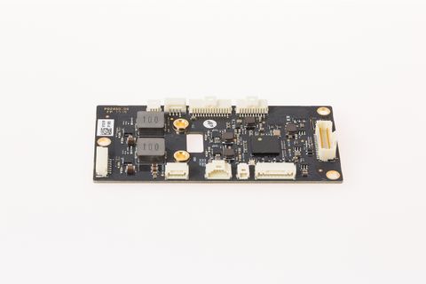 matrice 200 central board