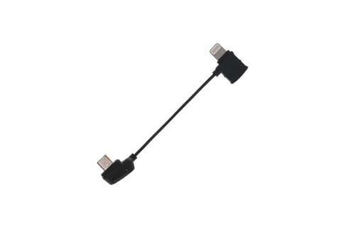micro-usb to lighting cable