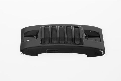 matrice 200 front shell module