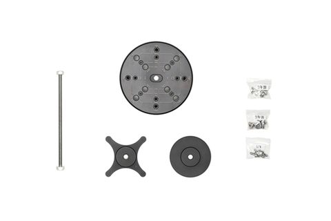 ronin 2 150mm ball mount adapter