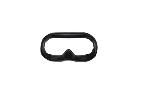 dji fpv goggles foam padding