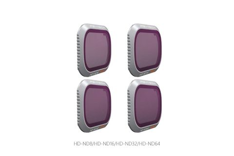 pgy filter hd-nd 8/16/32/64 cho mavic 2 pro