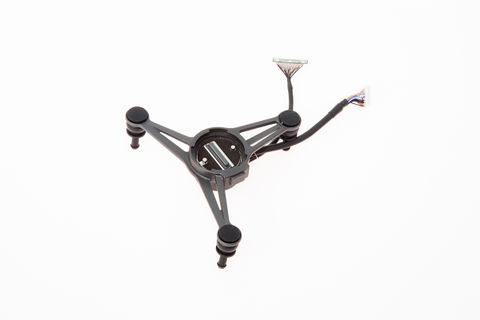 matrice 200 gimbal vibration absorbing module(m200)