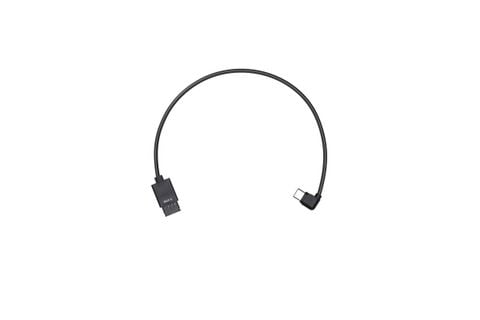 ronin-s multi-camera control cable (type-c)