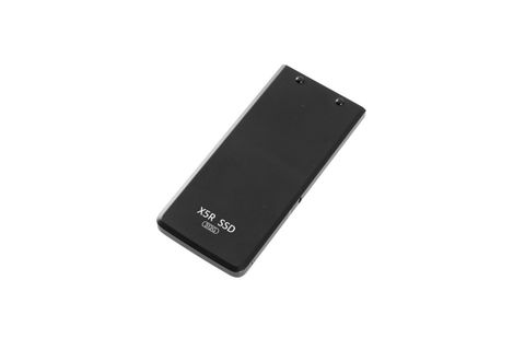 zenmuse x5r ssd (512gb)