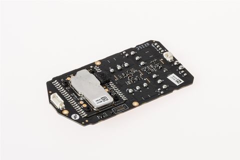 【p4p/obsidian/p4p2.0】remote controller transformation button component