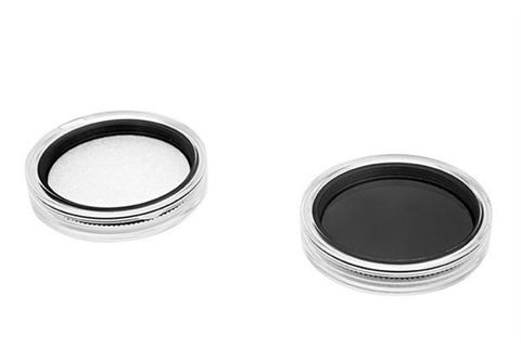 zenmuse x3 nd4 filter