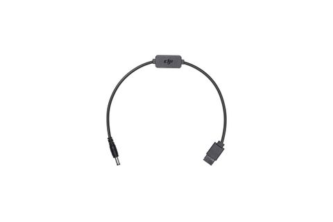 ronin-s dc power cable