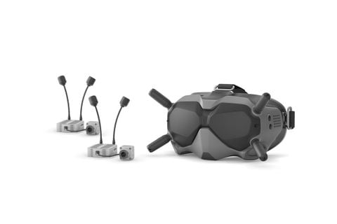 dji fpv experience combo