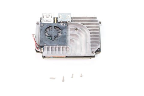 【phantom4pro/p4p 2.0】p4p no.31 remote controller with built-in screen back hdmi board