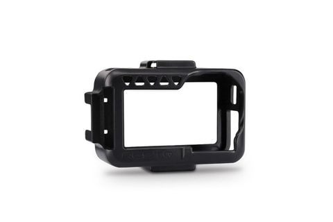 khung gắn osmo action cho robomaster s1