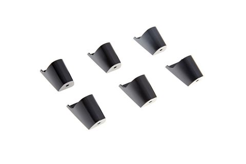 inspire 1 v2.0 landing gear riser kit