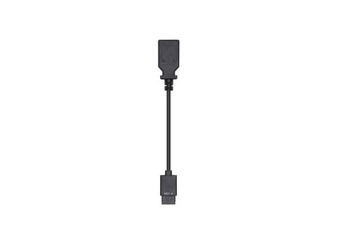 ronin-s multi-camera control usb female adapter