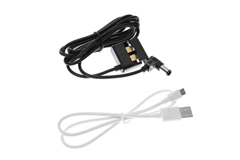 inspire 1 - remote controller cable kit