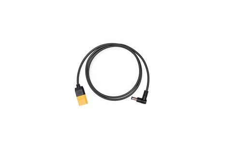 dji fpv goggles power cable (xt60)